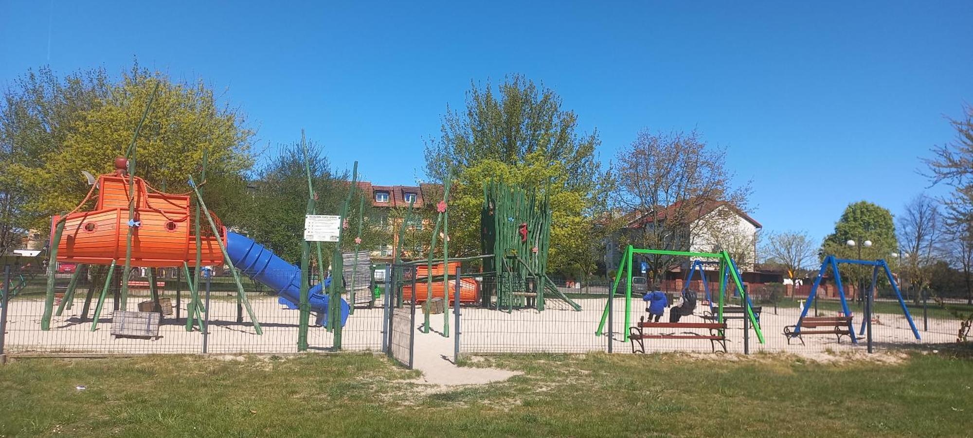 Apartament Koszalka Łeba Buitenkant foto